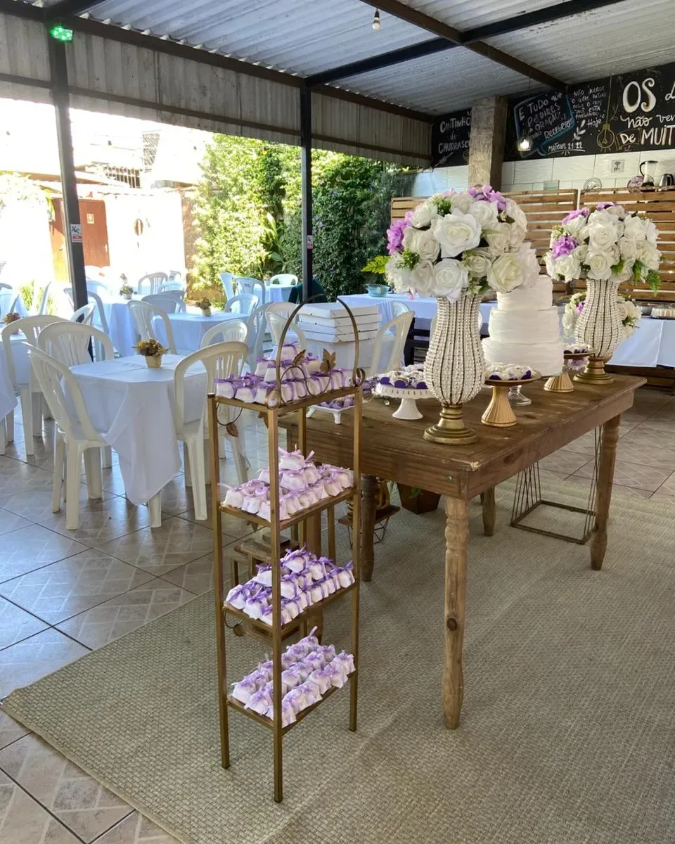 Paraíso Festas — foto 17