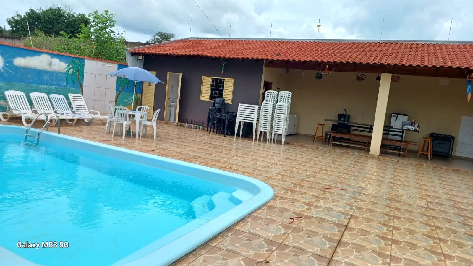 Rancho recanto feliz — foto 1