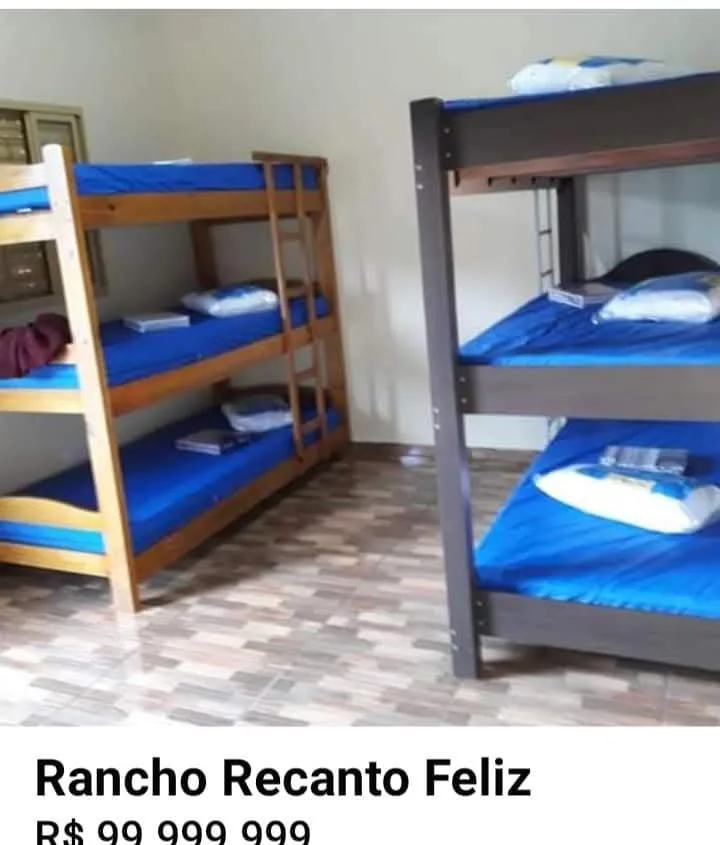 Rancho recanto feliz — foto 14