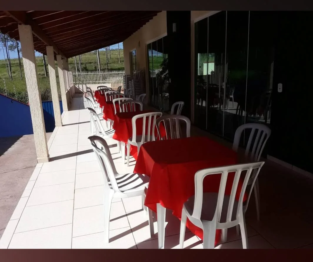 Rancho recanto feliz — foto 4