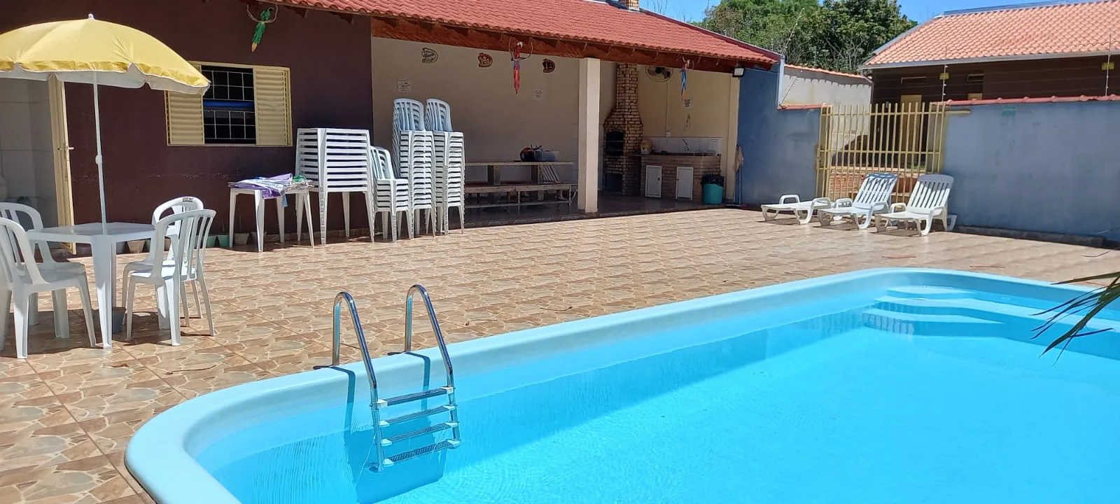 Rancho recanto feliz — foto 3