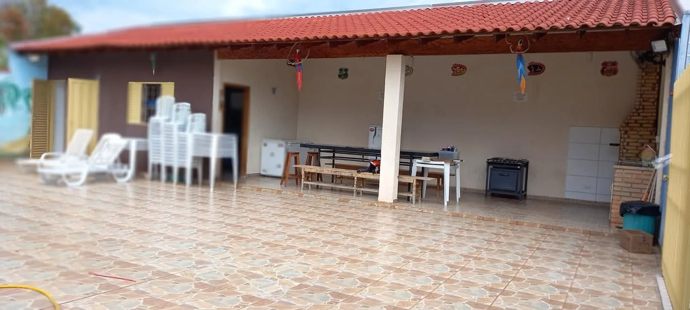 Rancho recanto feliz — foto 8