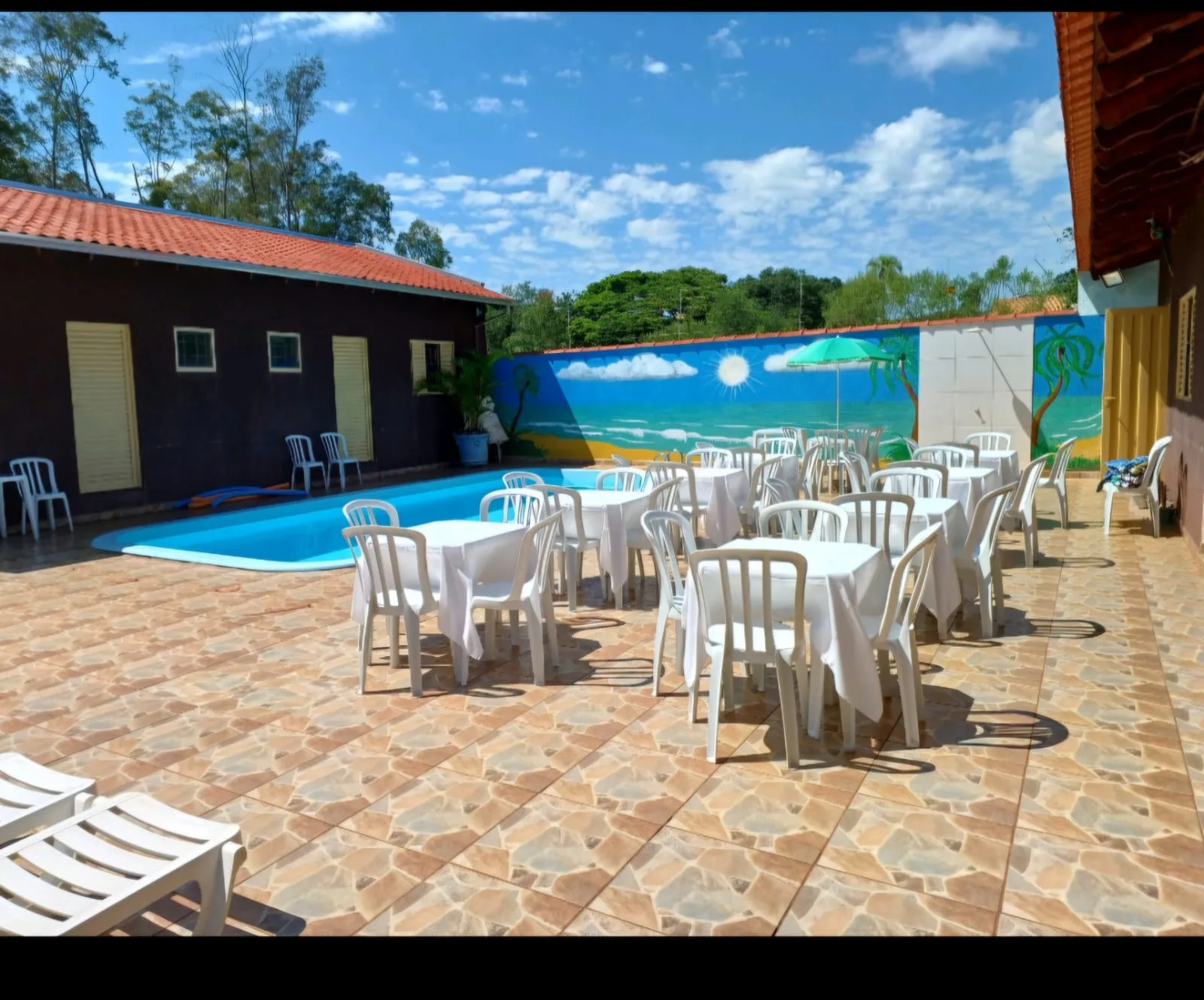 Rancho recanto feliz — foto 2