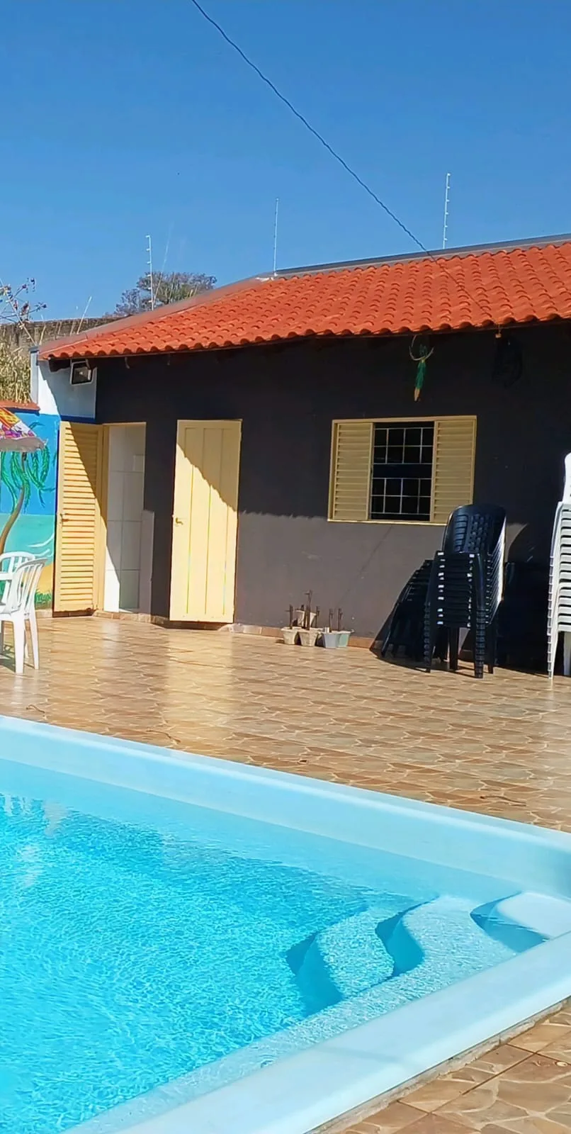 Rancho recanto feliz — foto 13