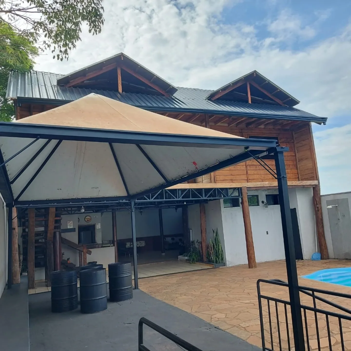 Rancho Urbano — foto 13