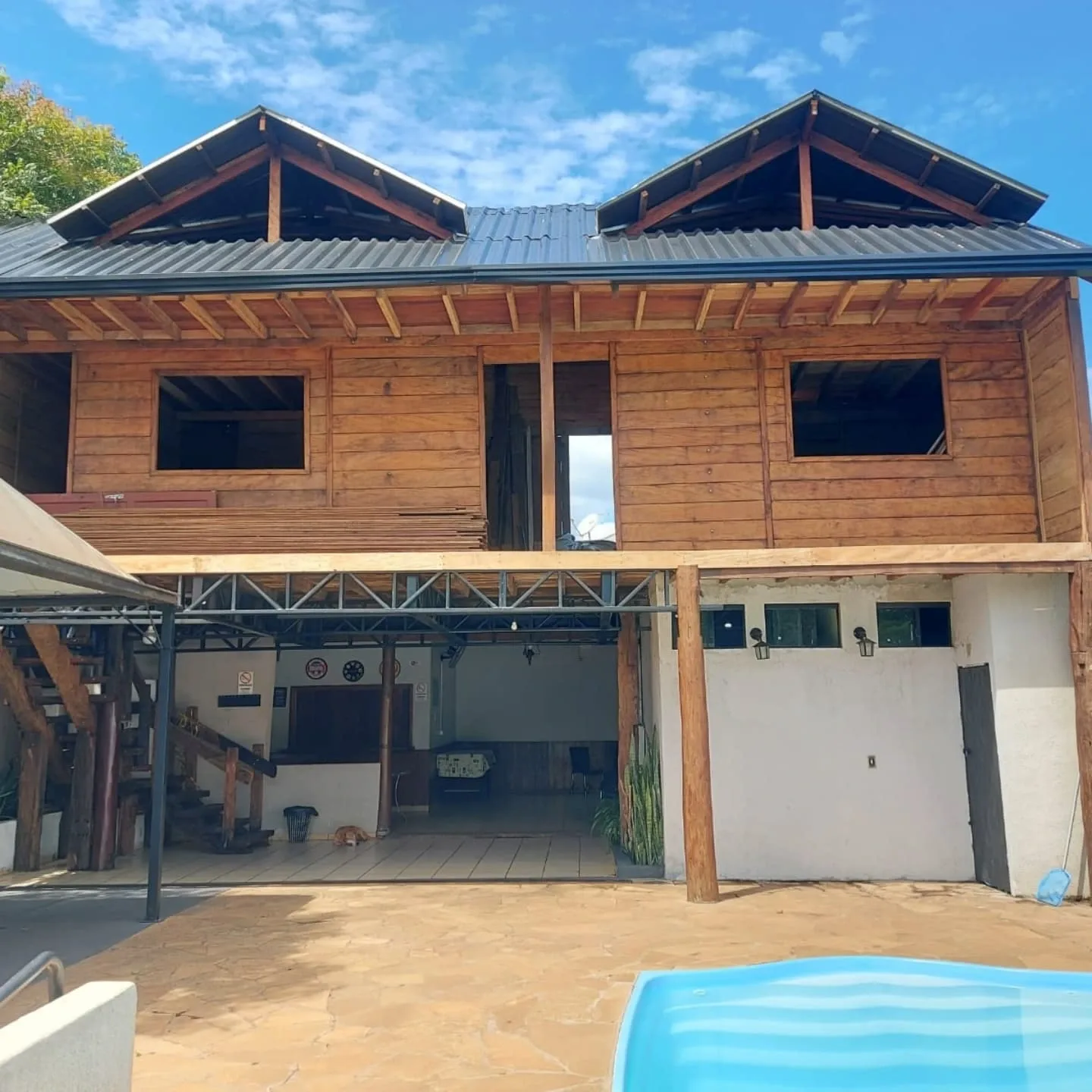 Rancho Urbano — foto 2