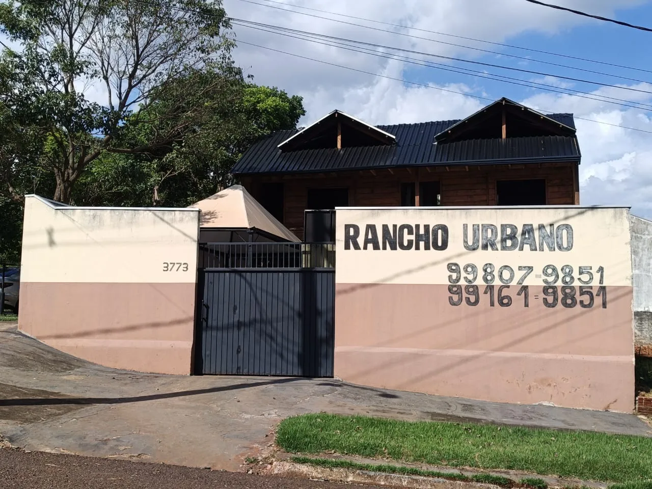 Rancho Urbano — foto 16