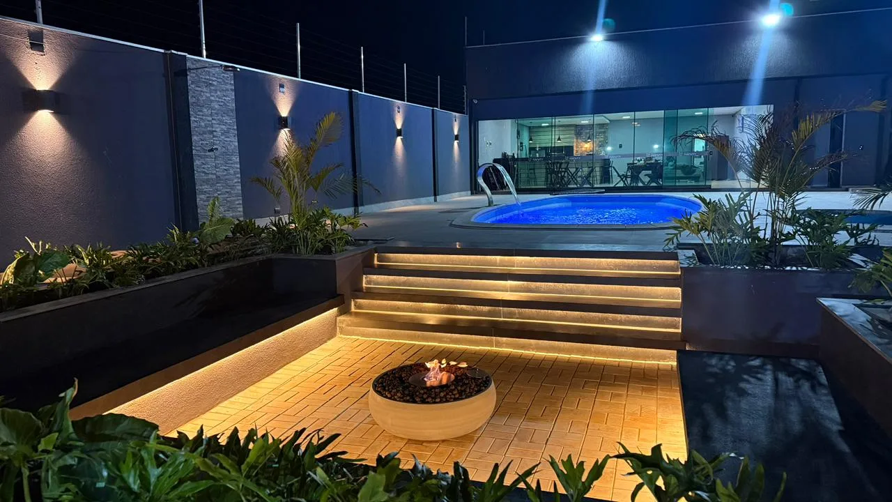 Recanto Matuty — foto 1