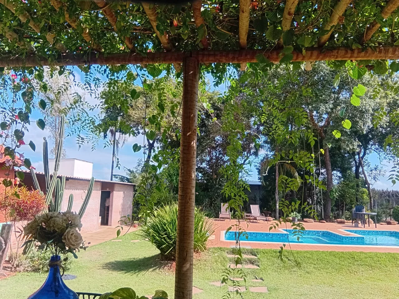Recanto Nature — foto 2