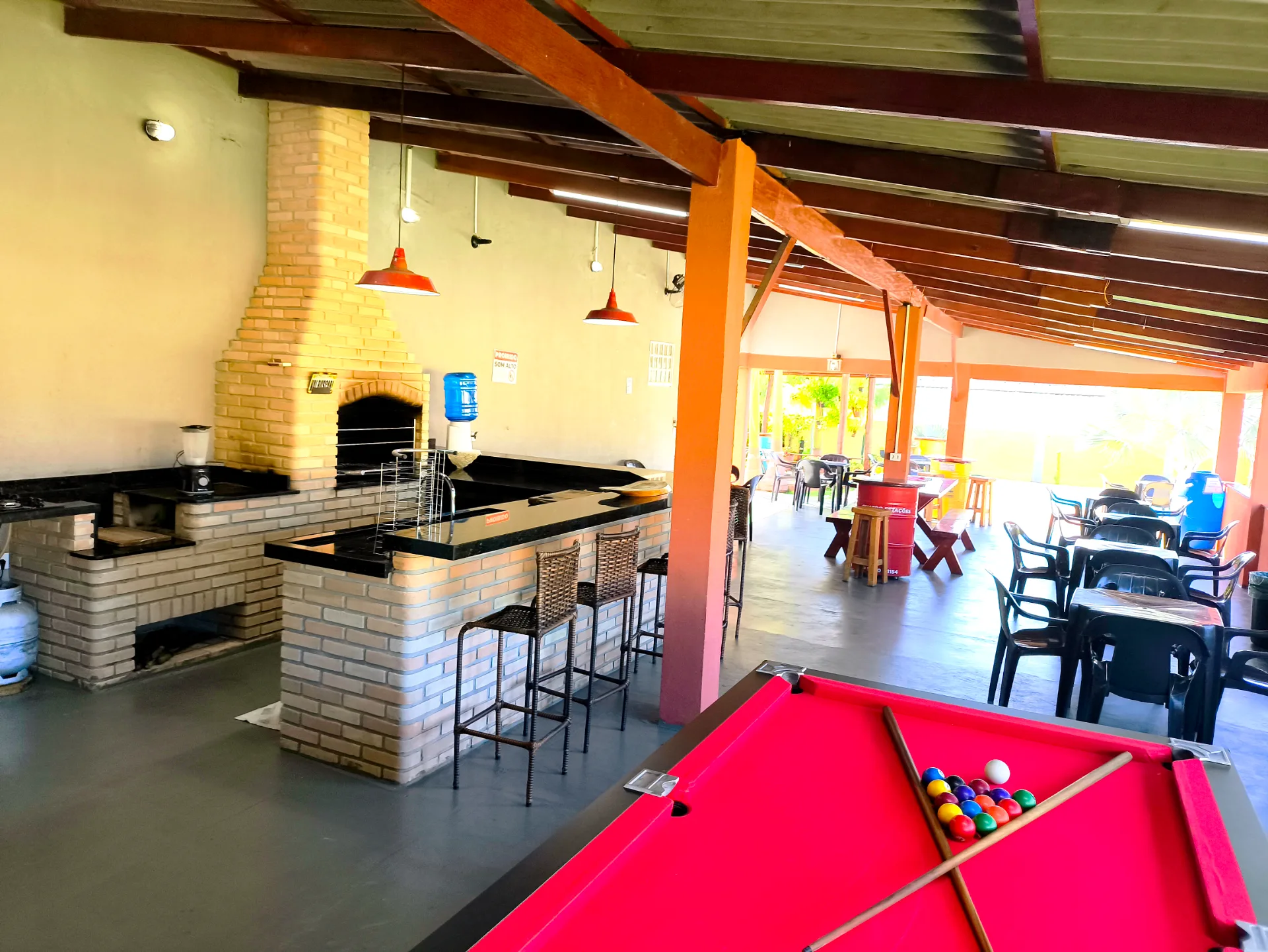 Recanto Quatro Estações — foto 6