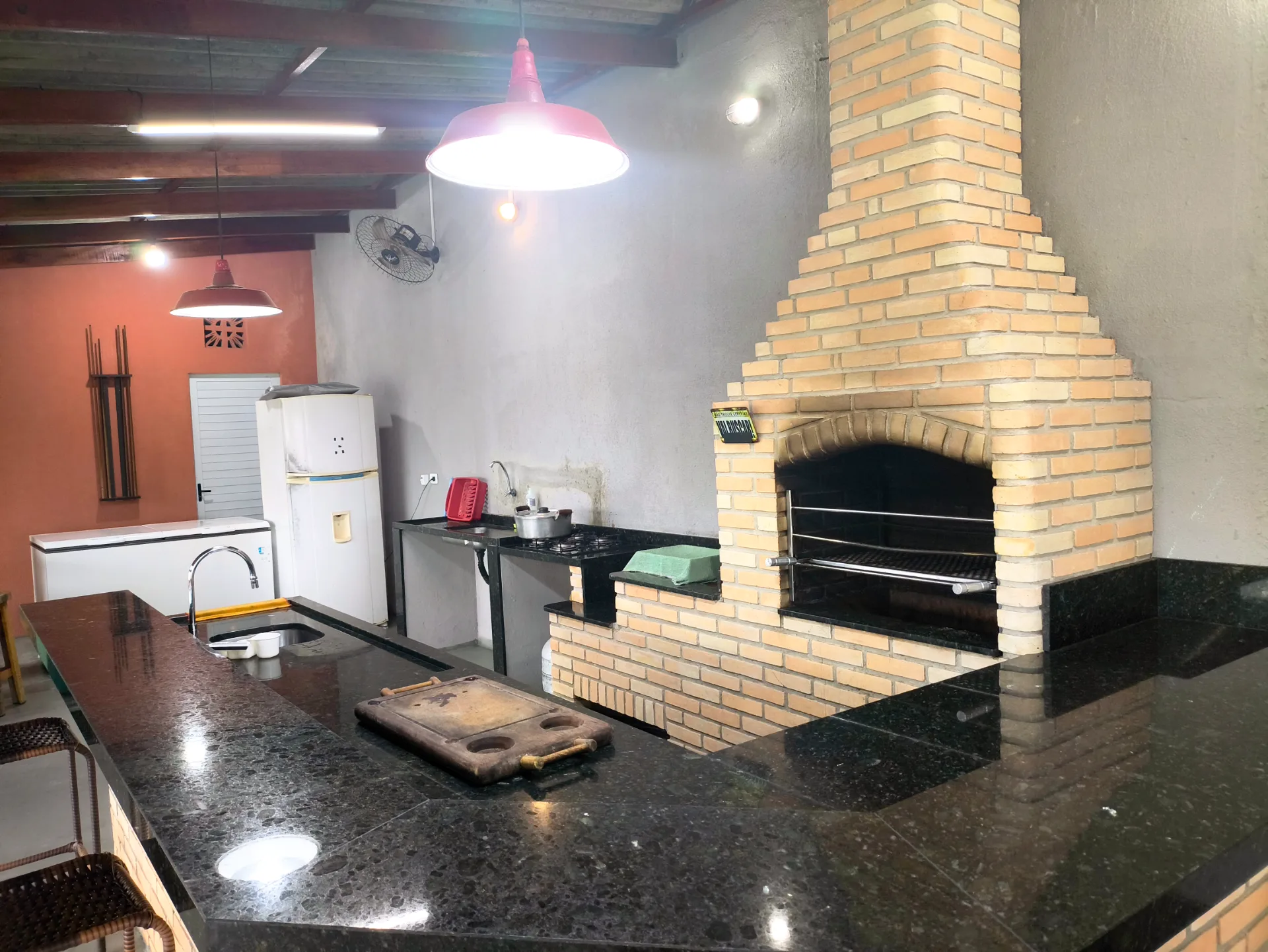 Recanto Quatro Estações — foto 7