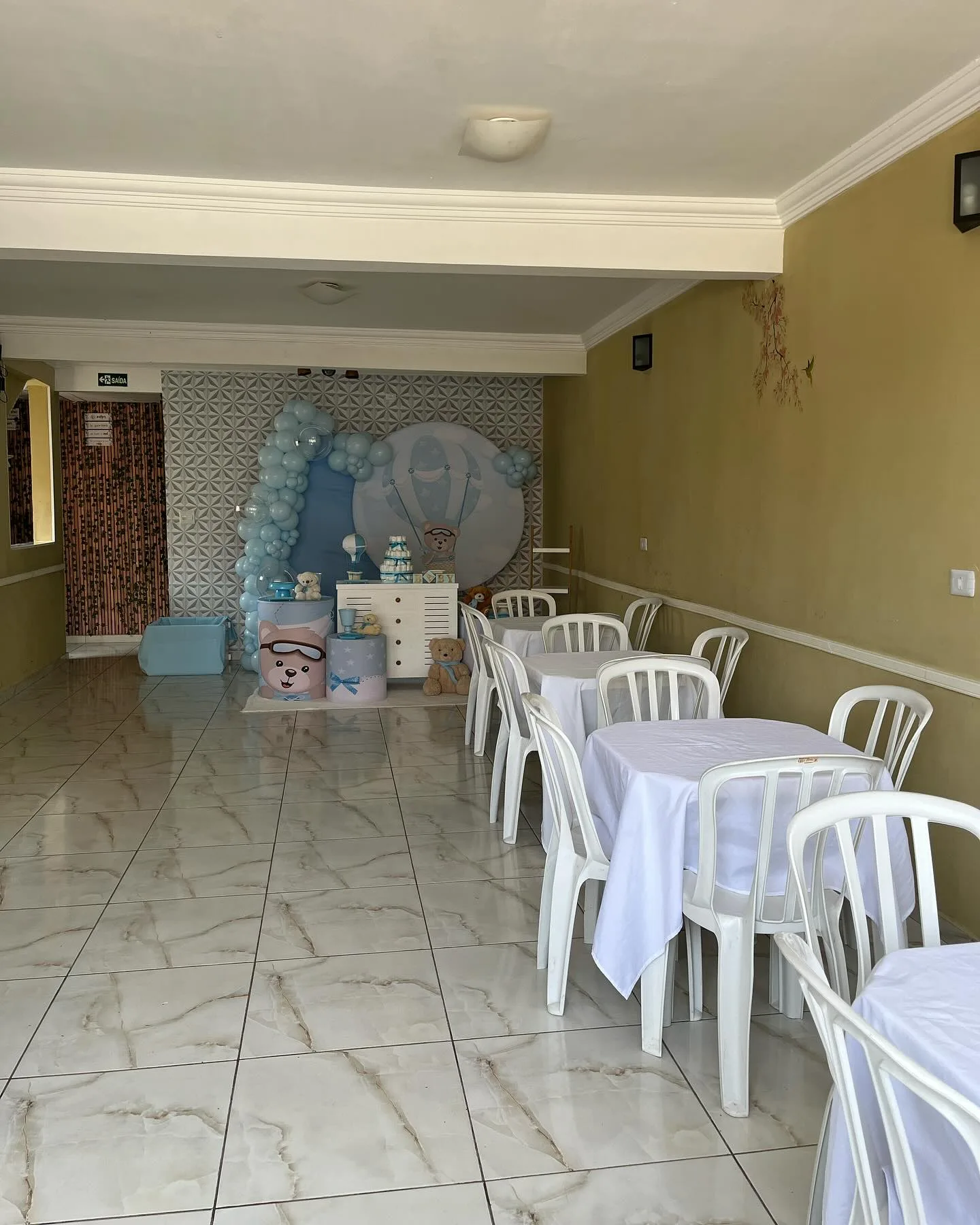 Rm festas e eventos — foto 5