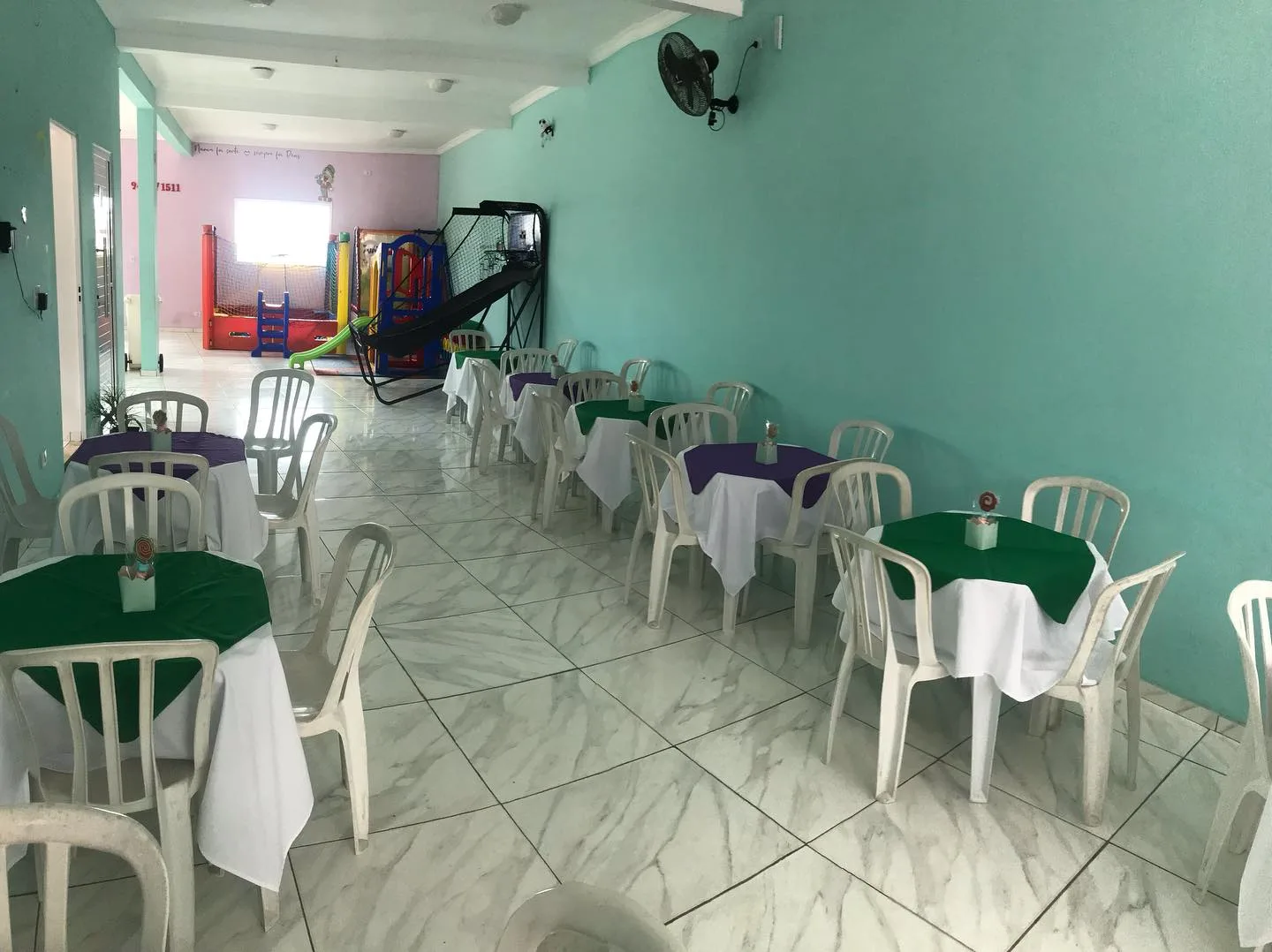 Rm festas e eventos — foto 9