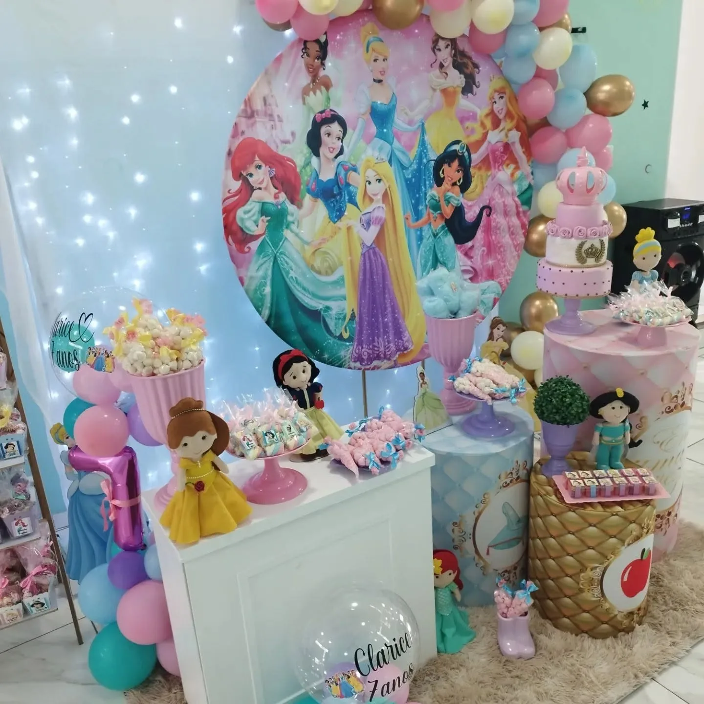 Rm festas e eventos — foto 4