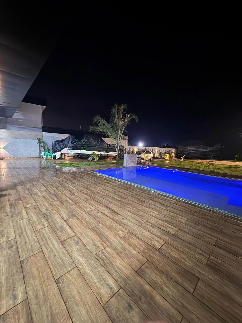 Royal Beach Lazer — foto 8