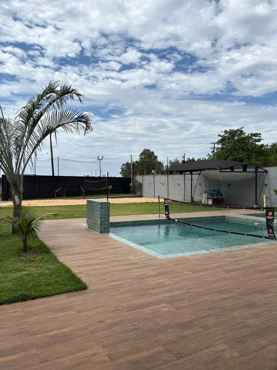 Royal Beach Lazer — foto 2