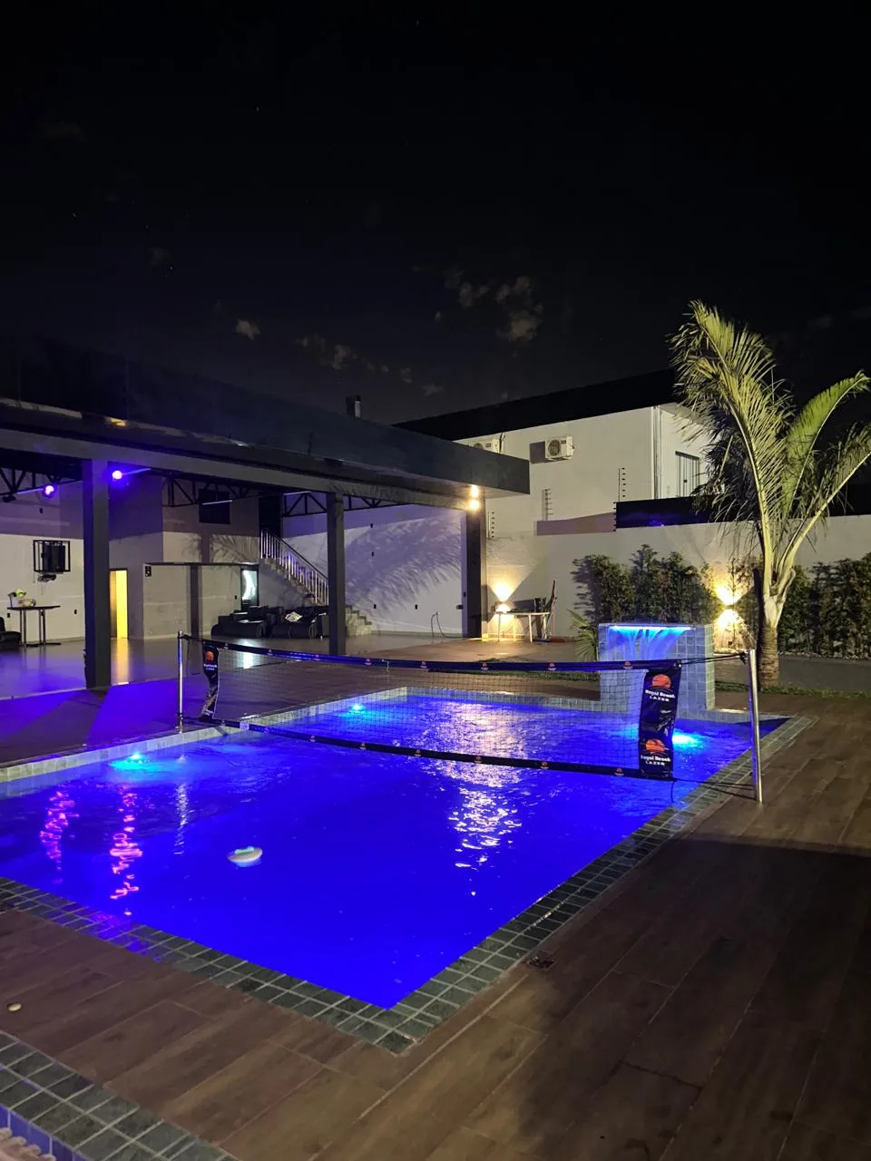 Royal Beach Lazer — foto 1