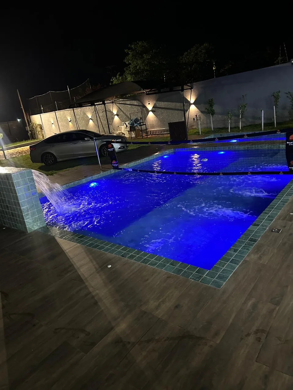 Royal Beach Lazer — foto 6