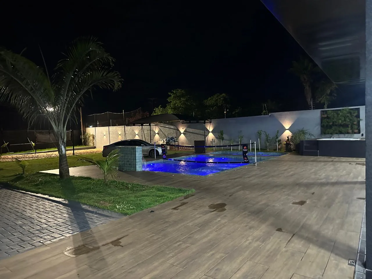Royal Beach Lazer — foto 20