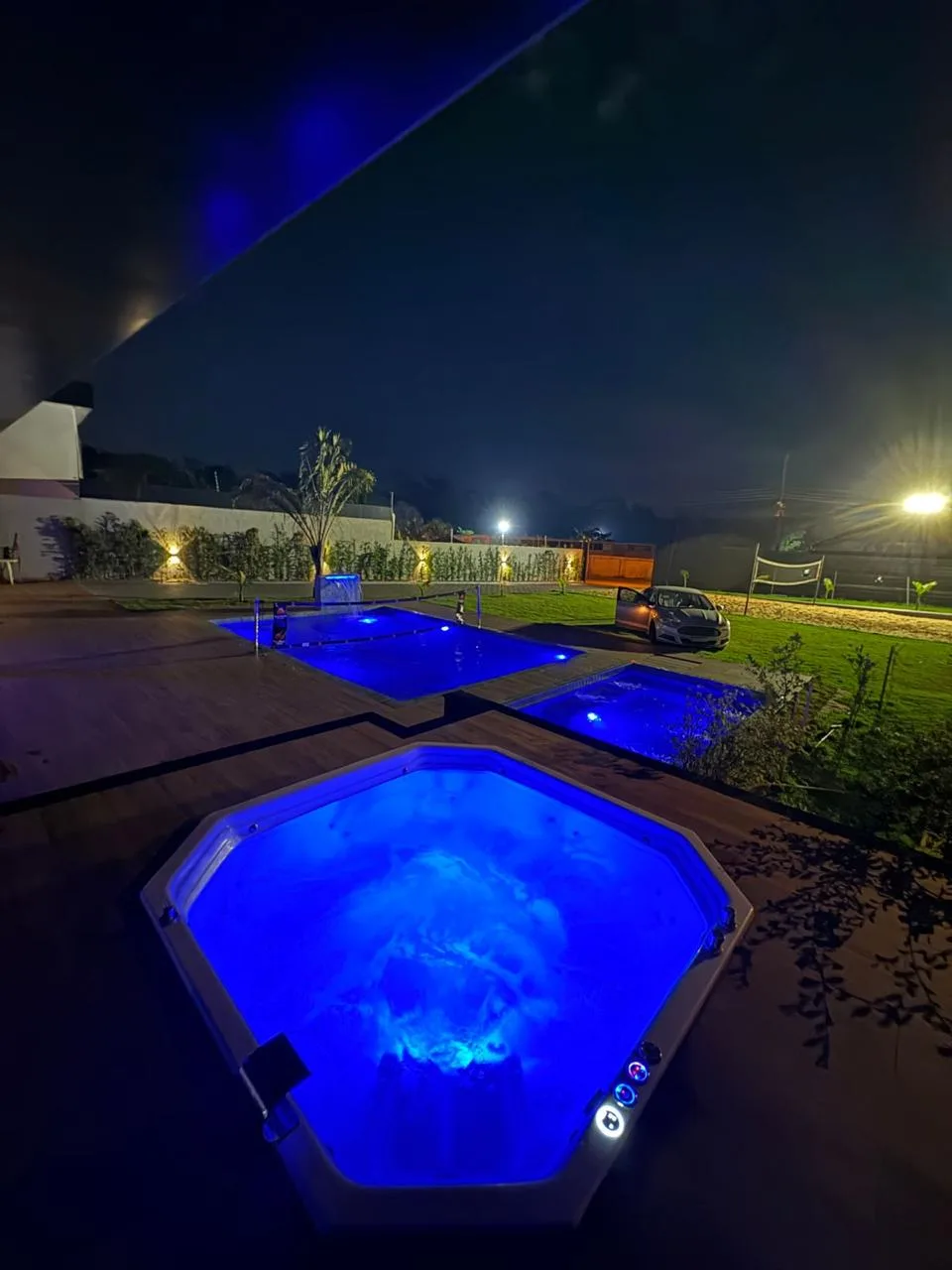 Royal Beach Lazer — foto 11