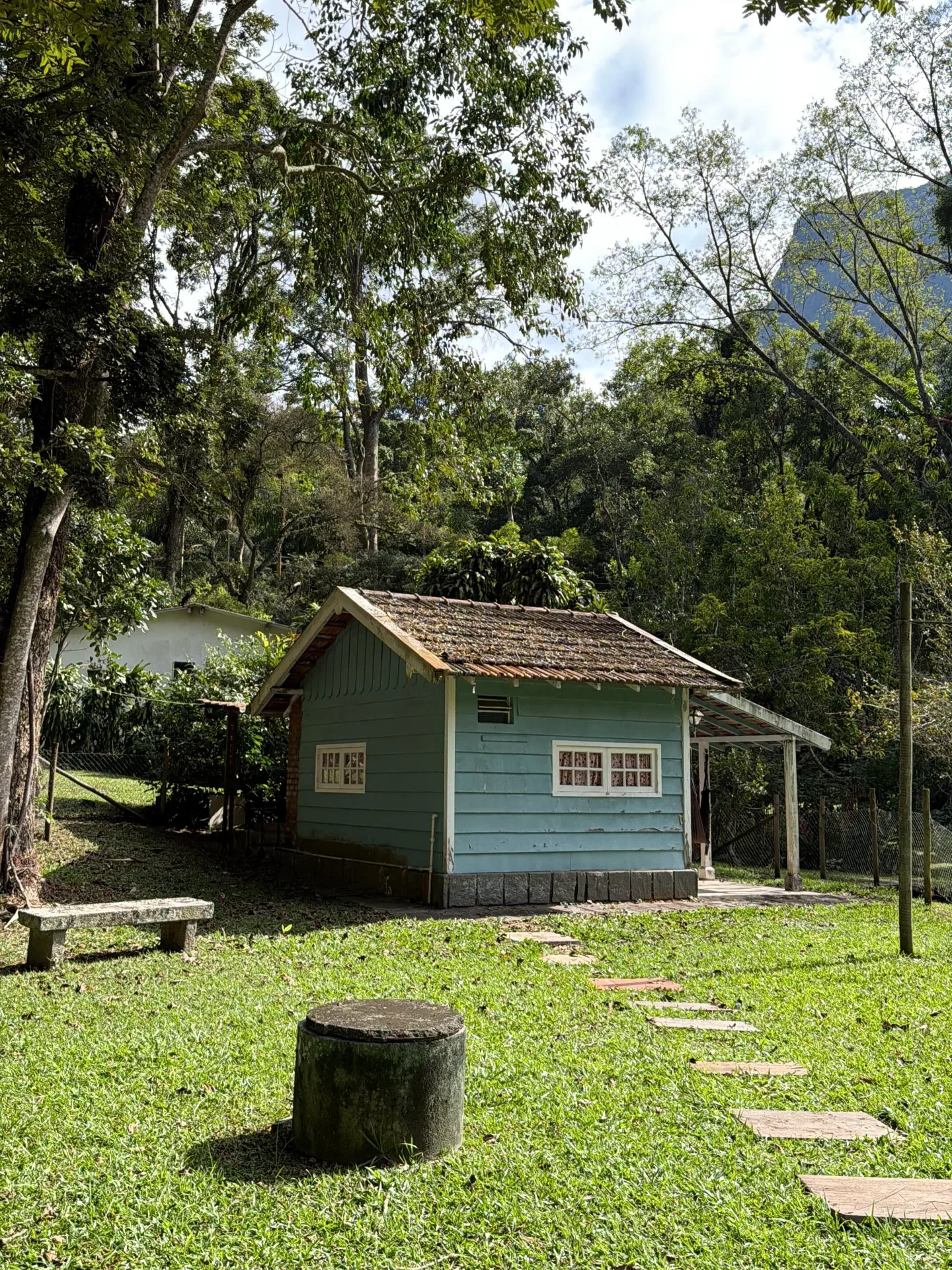 Sítio Casari — foto 20