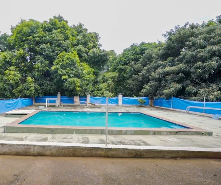 Sitio Medalha Milagrosa — foto 1