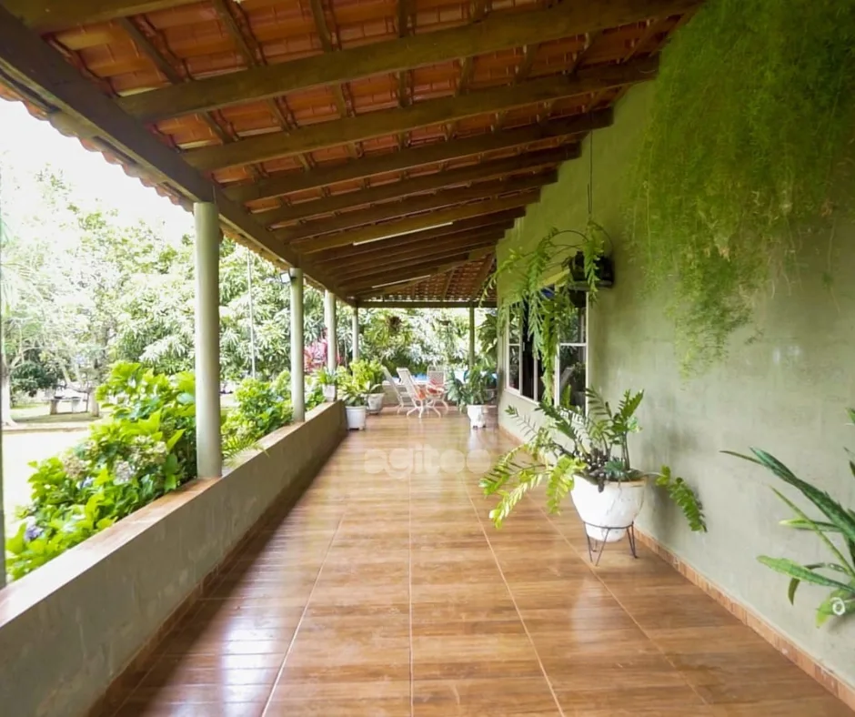 Sitio Medalha Milagrosa — foto 3