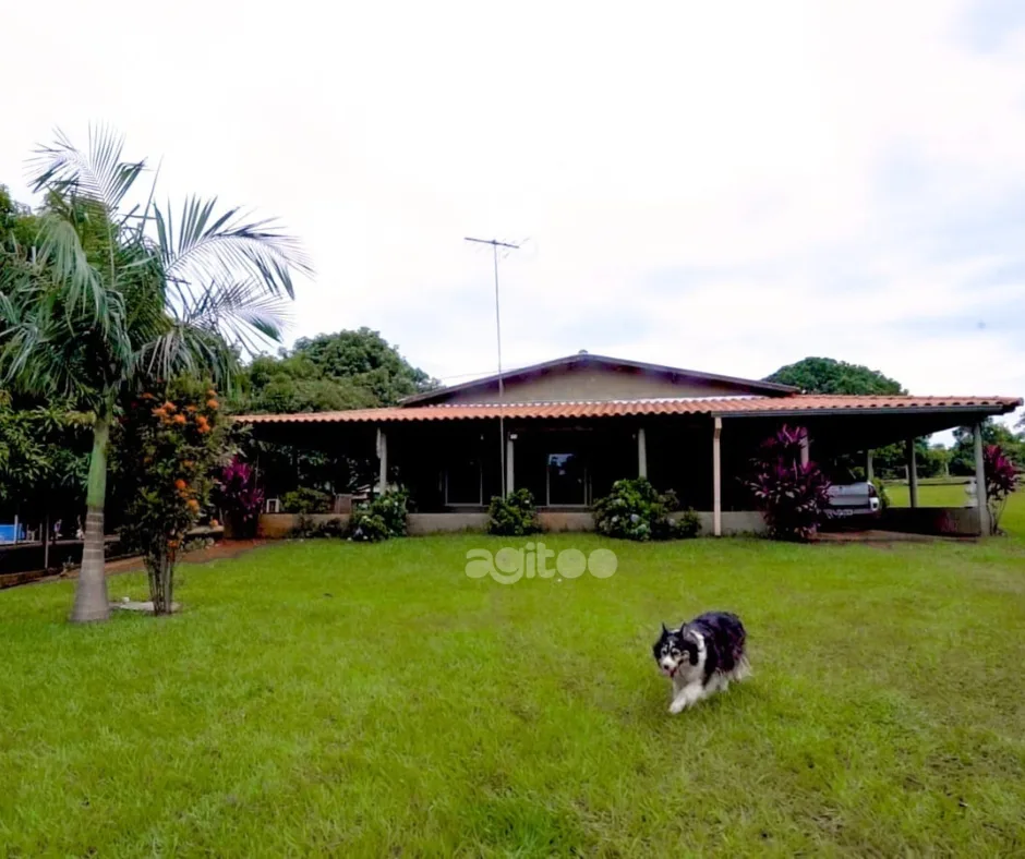 Sitio Medalha Milagrosa — foto 4