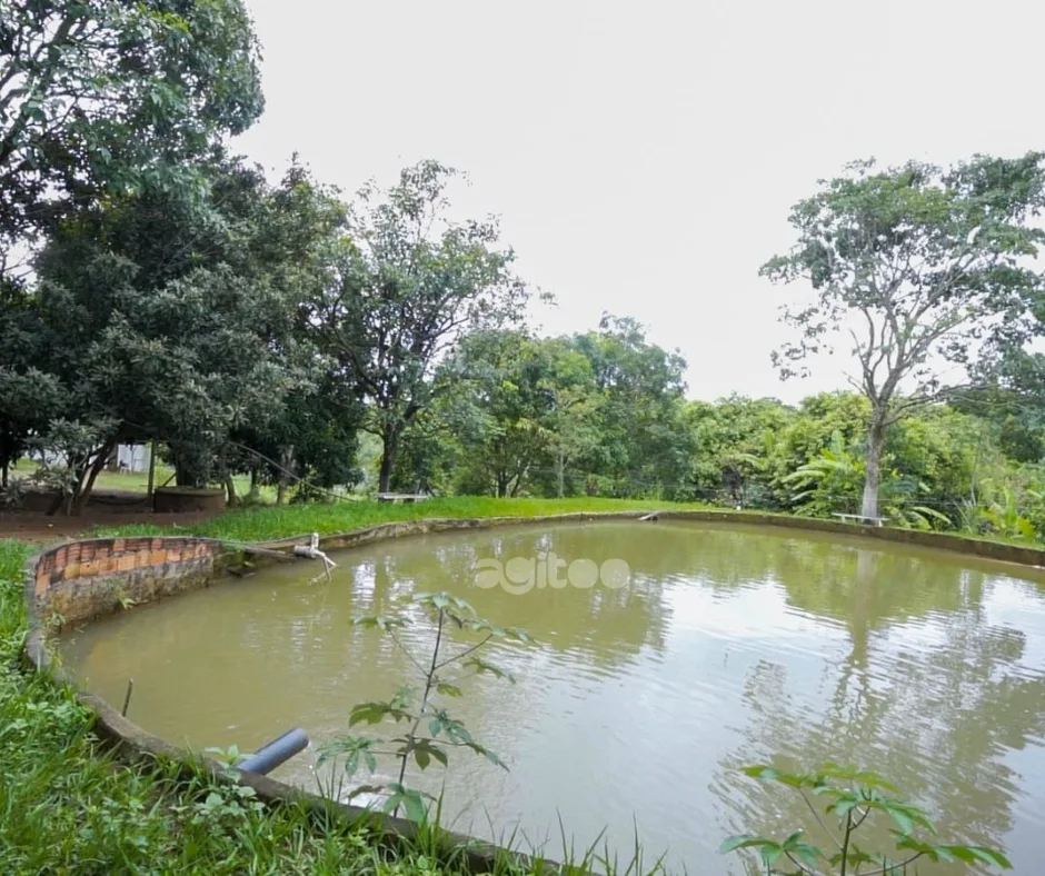 Sitio Medalha Milagrosa — foto 5