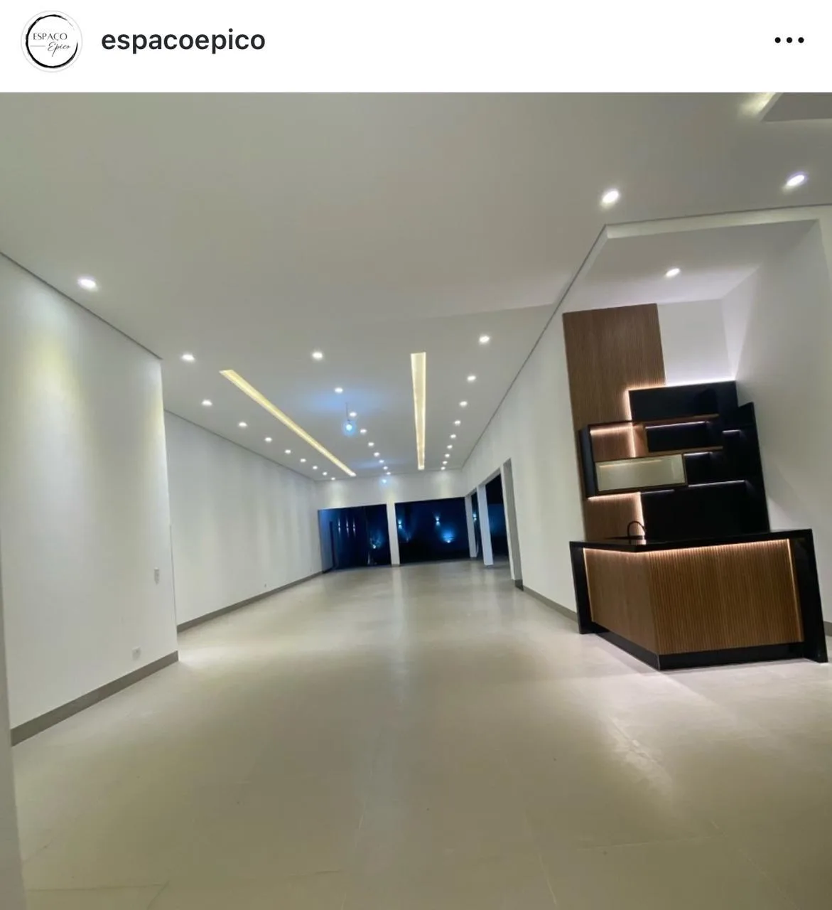 Espaço Épico — foto 23