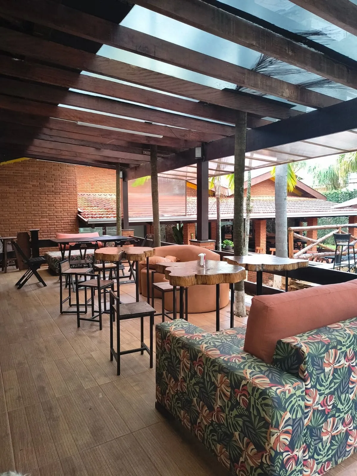 Villa Domitilla Gastrobar & Pet Place — foto 5