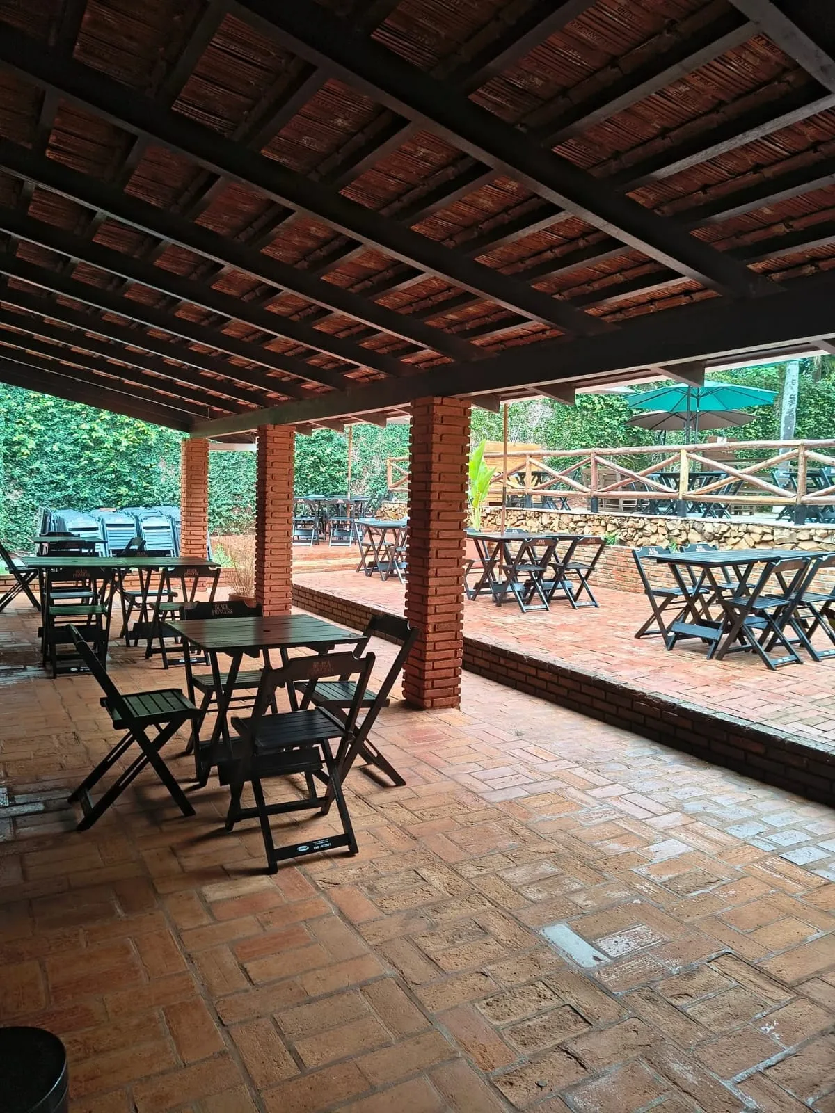 Villa Domitilla Gastrobar & Pet Place — foto 7