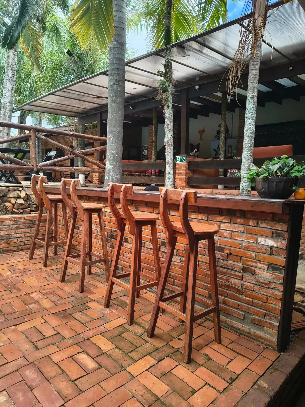 Villa Domitilla Gastrobar & Pet Place — foto 8