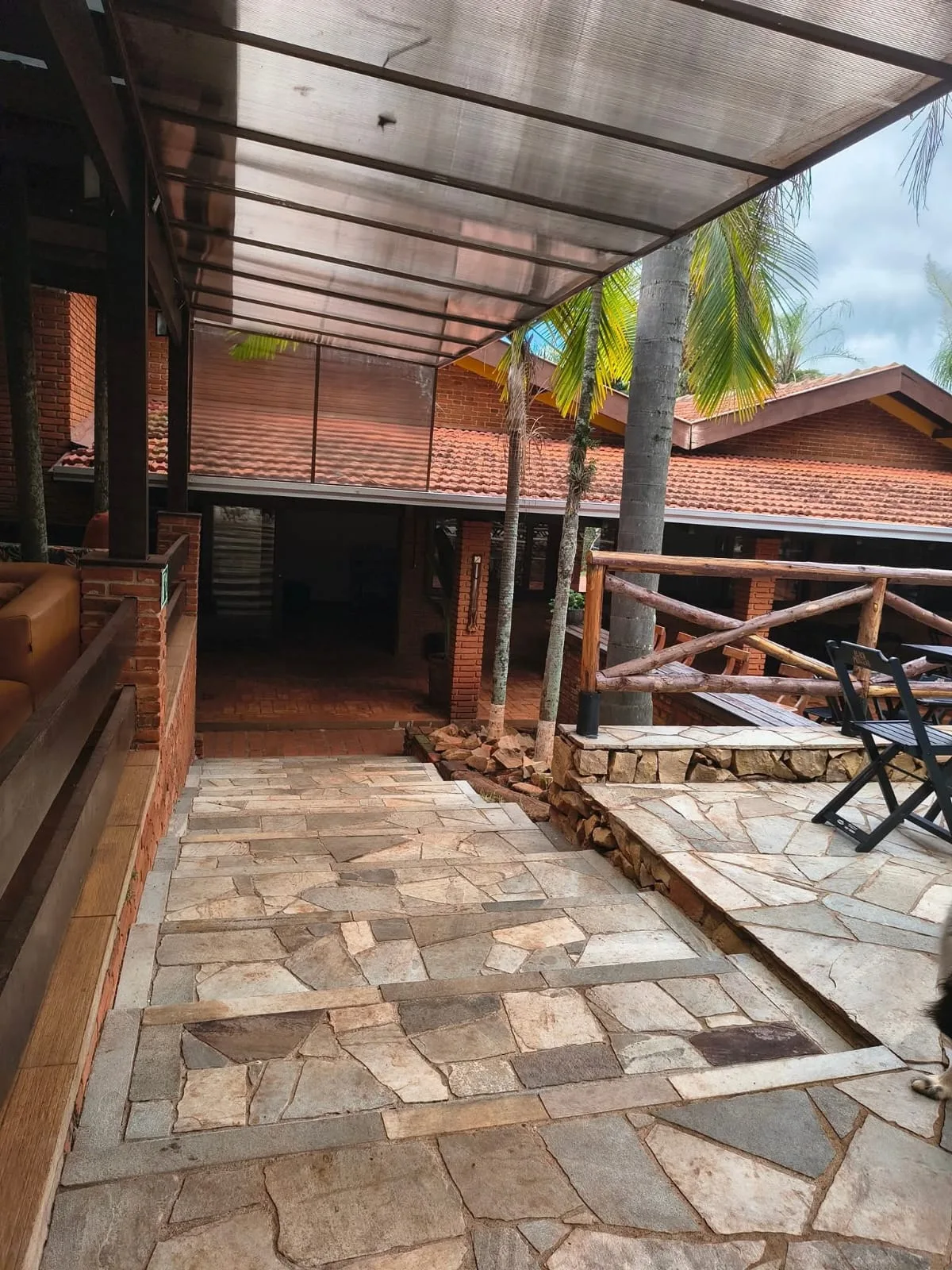 Villa Domitilla Gastrobar & Pet Place — foto 11