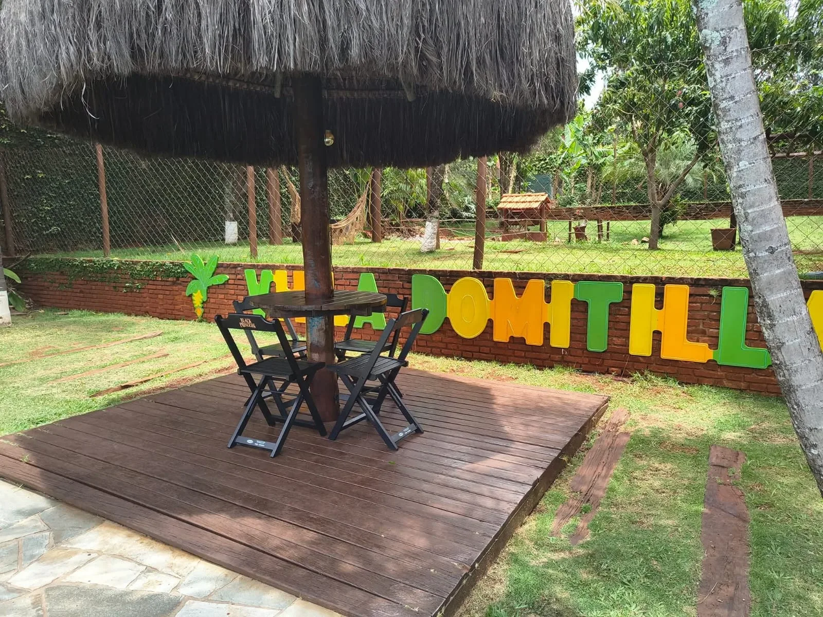 Villa Domitilla Gastrobar & Pet Place — foto 13