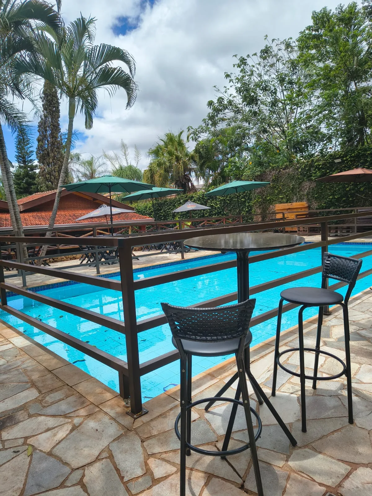 Villa Domitilla Gastrobar & Pet Place — foto 2