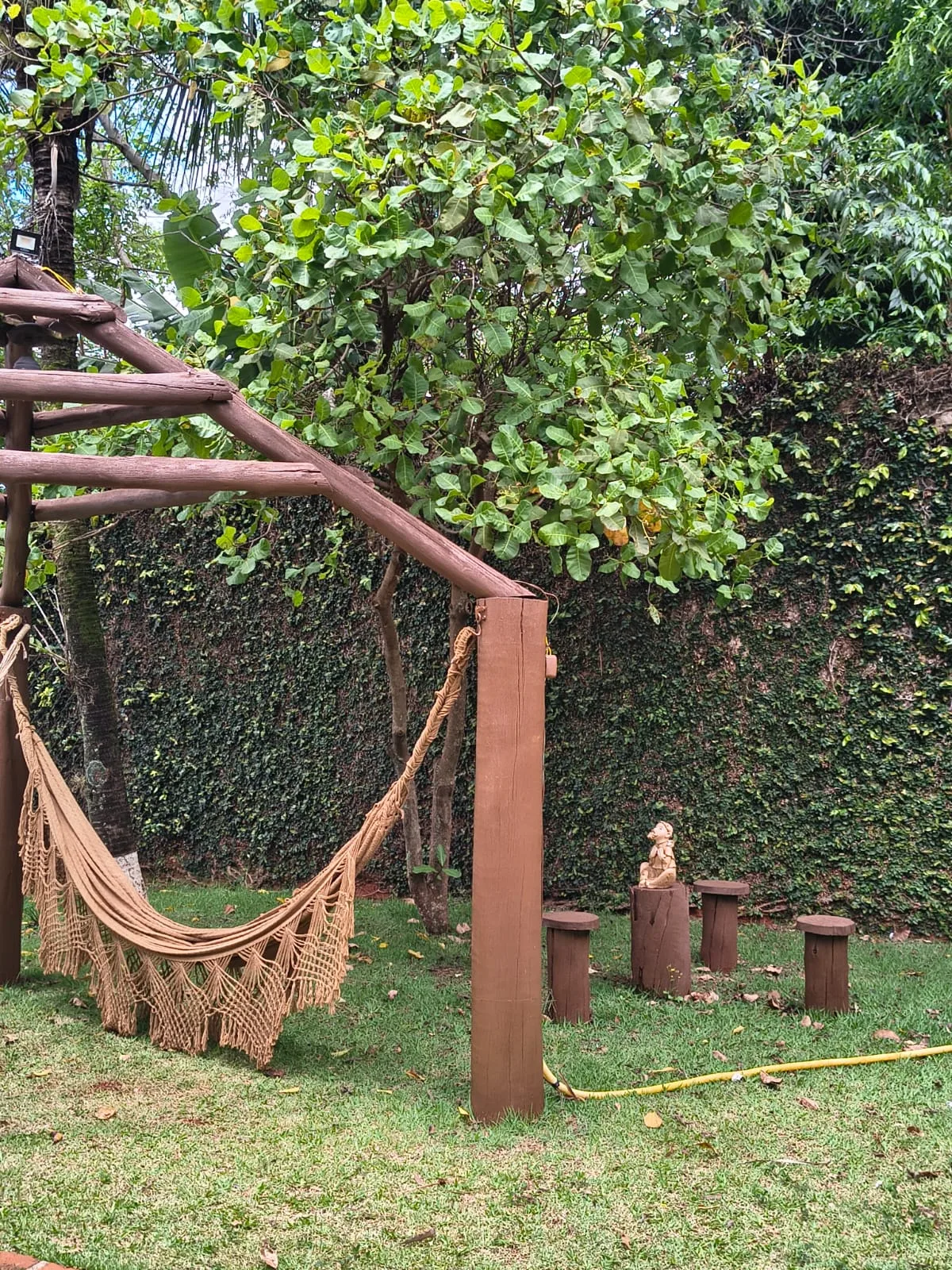Villa Domitilla Gastrobar & Pet Place — foto 15