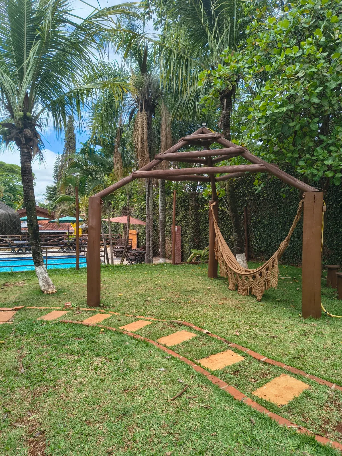 Villa Domitilla Gastrobar & Pet Place — foto 16