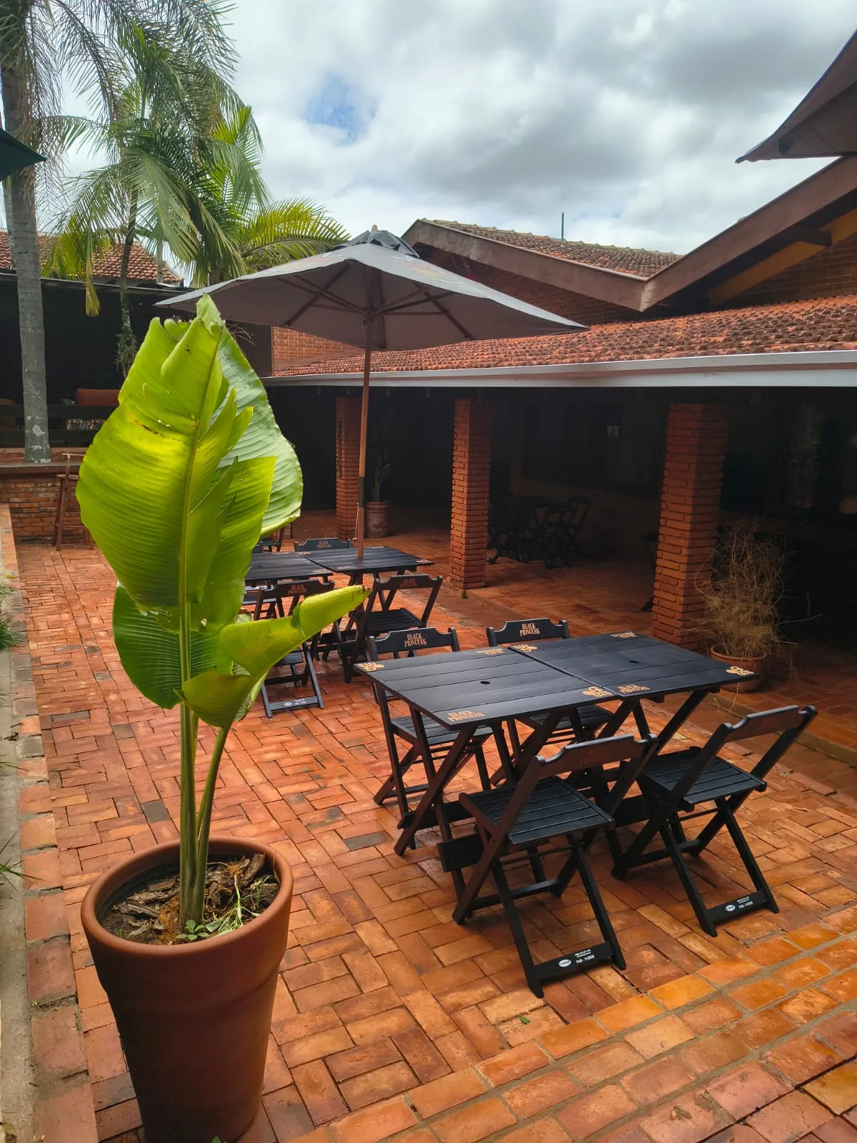 Villa Domitilla Gastrobar & Pet Place — foto 23