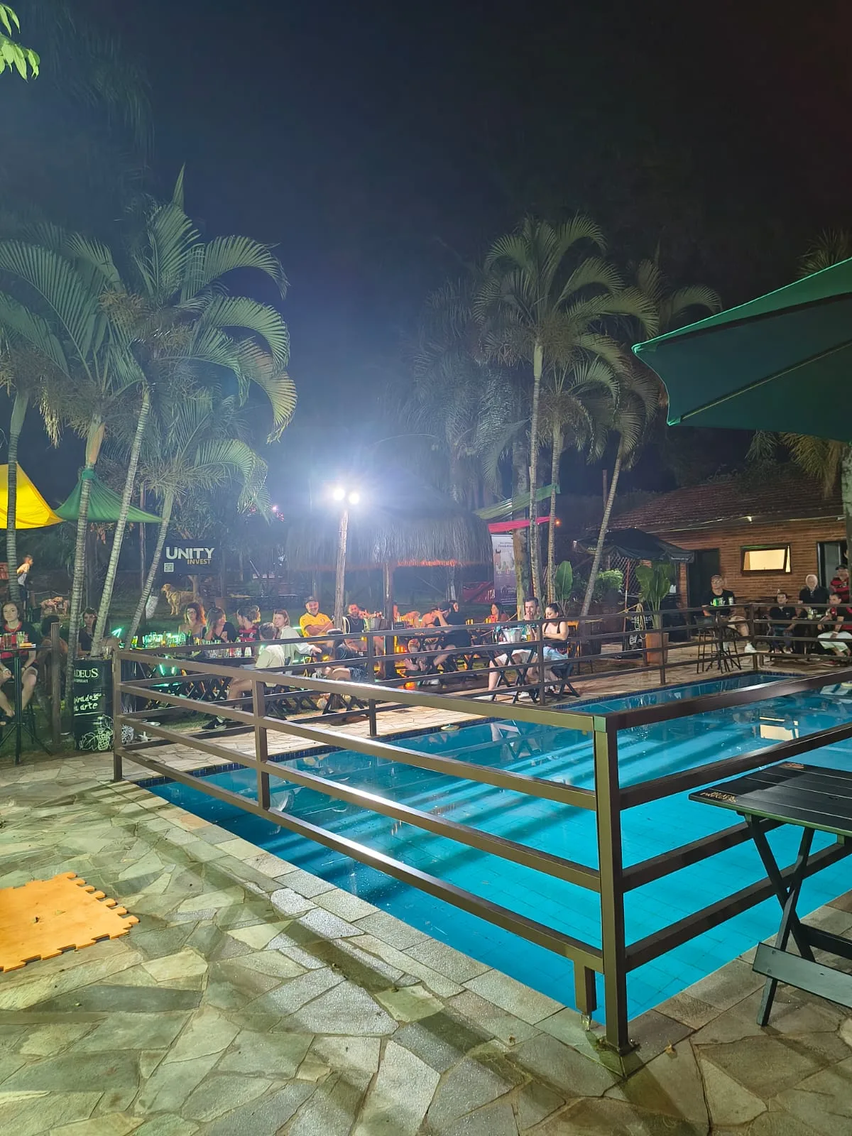 Villa Domitilla Gastrobar & Pet Place — foto 25