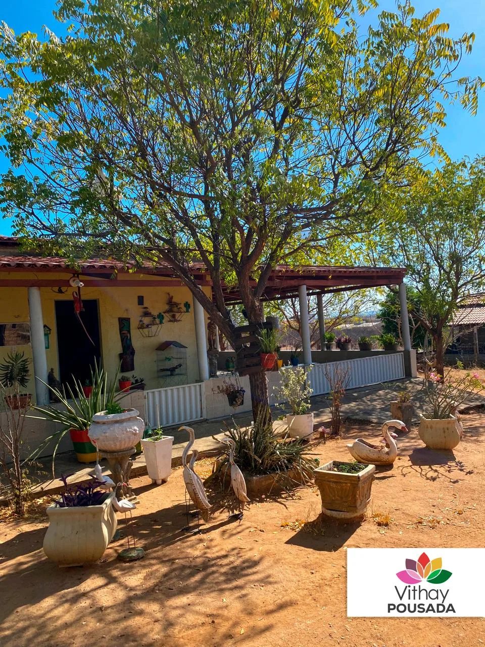 Vithay Pousada — foto 6