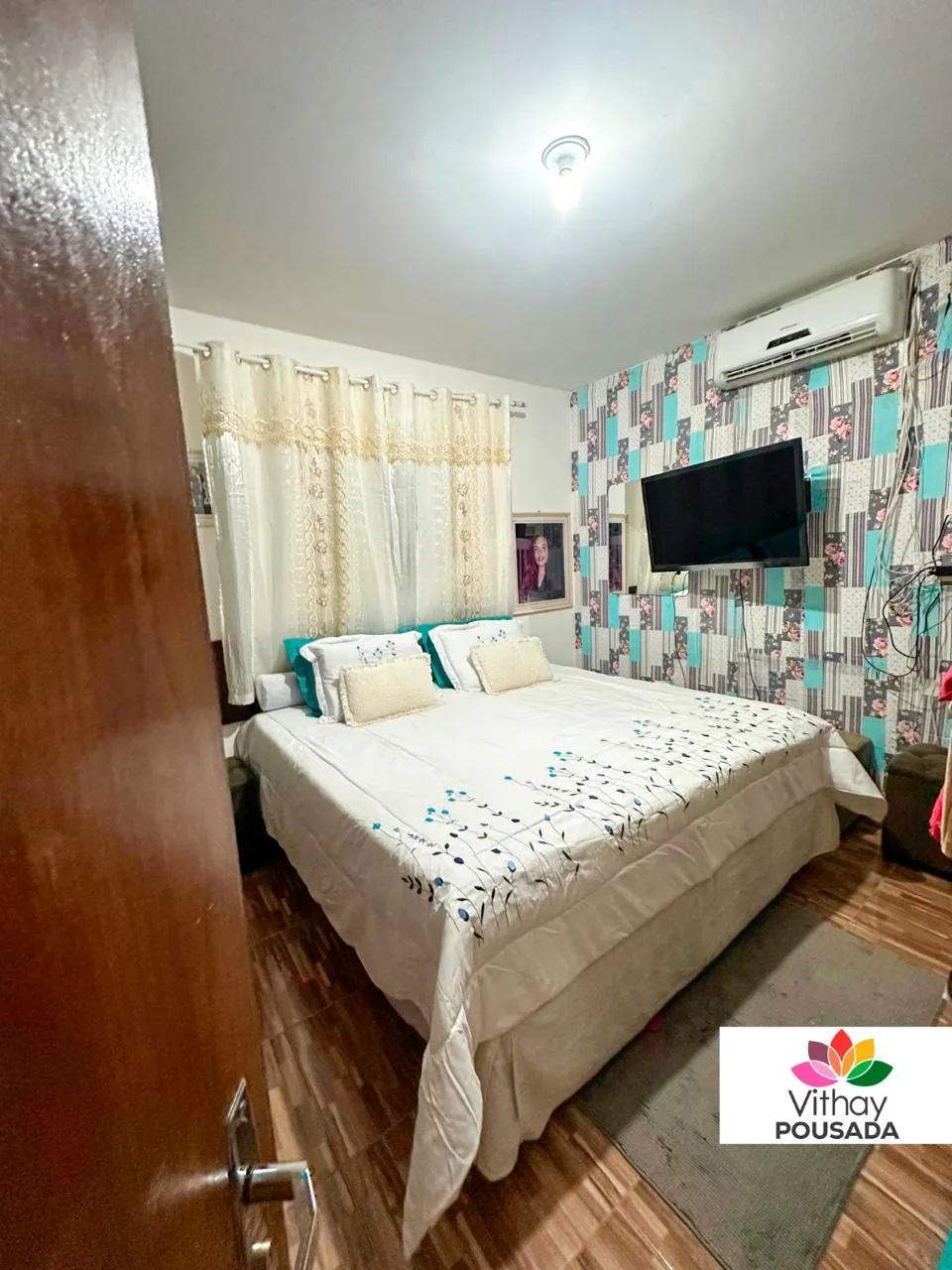 Vithay Pousada — foto 13