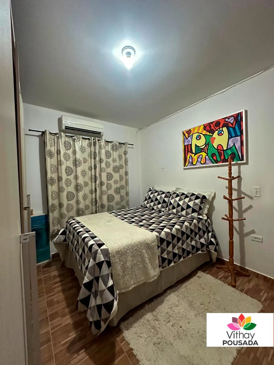 Vithay Pousada — foto 10