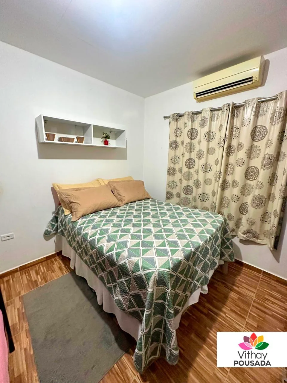 Vithay Pousada — foto 11