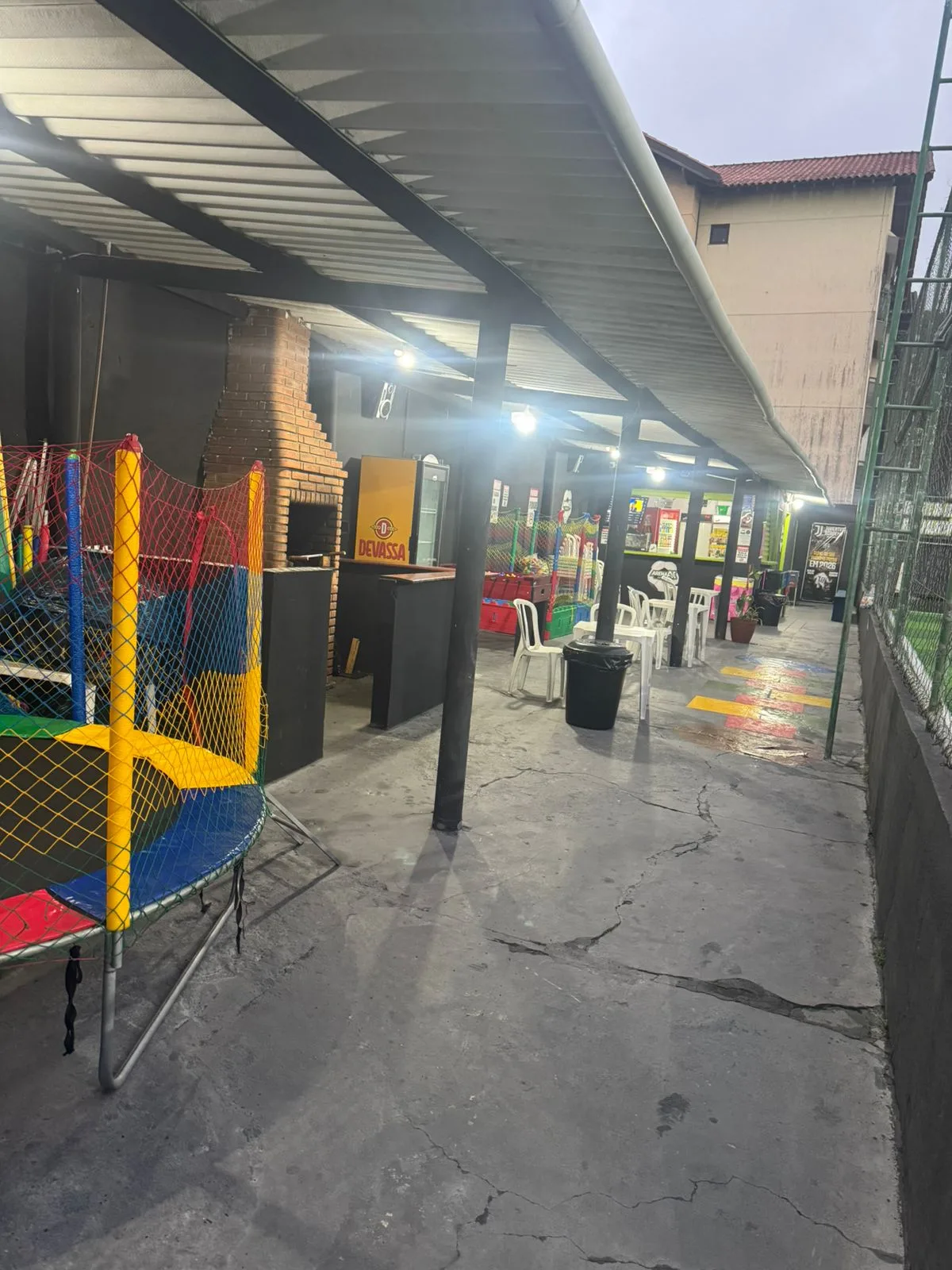 Arena AX Sports — foto 1